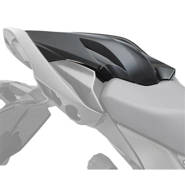 Kawasaki Single seat cover